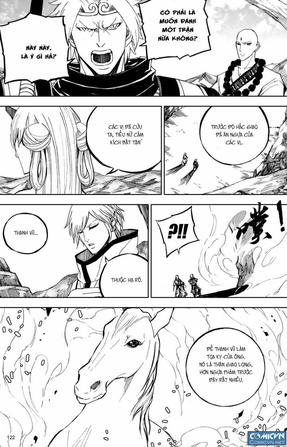 tây du đường tăng hàng ma chapter 14 7