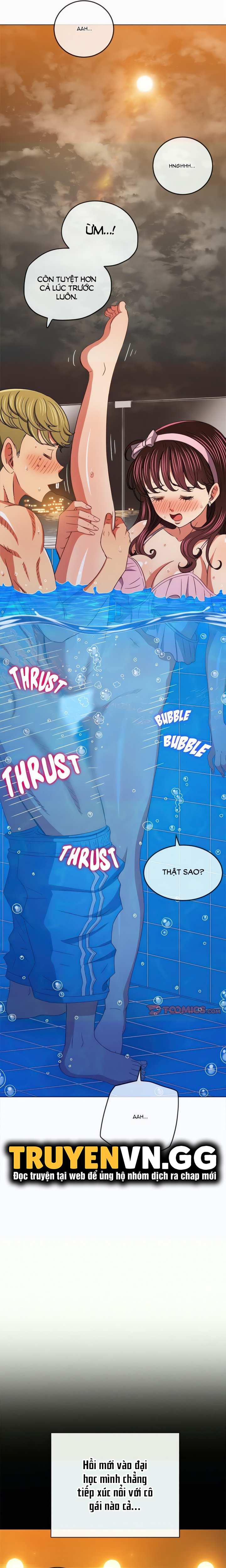 bắt nạt học đường chapter 149 13