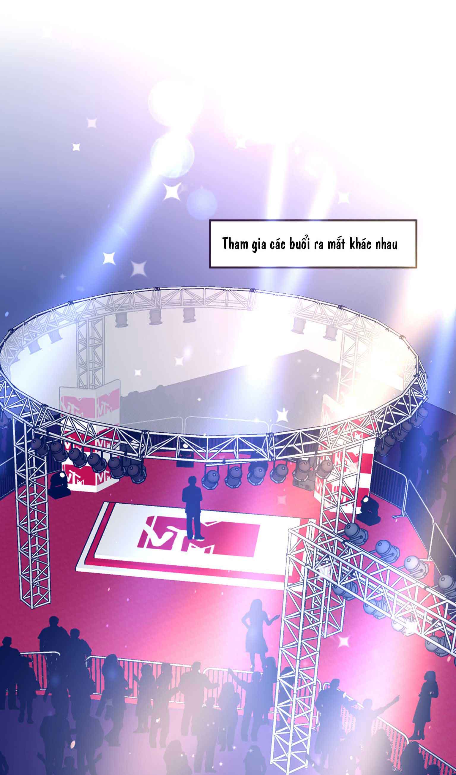 bí mật không thể yêu đương chapter 17 5