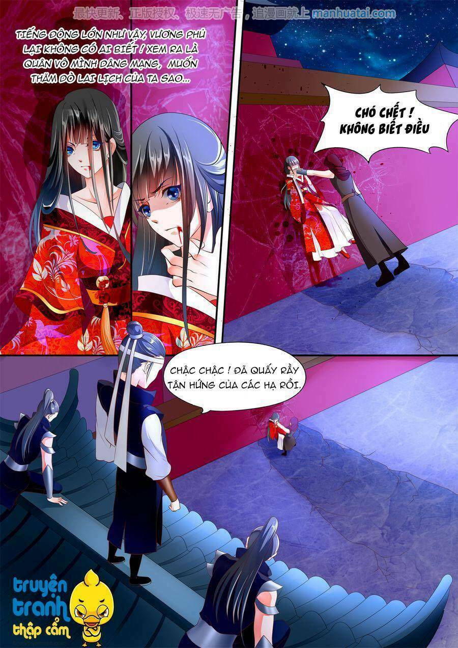 phi thường vô lương chapter 6 6