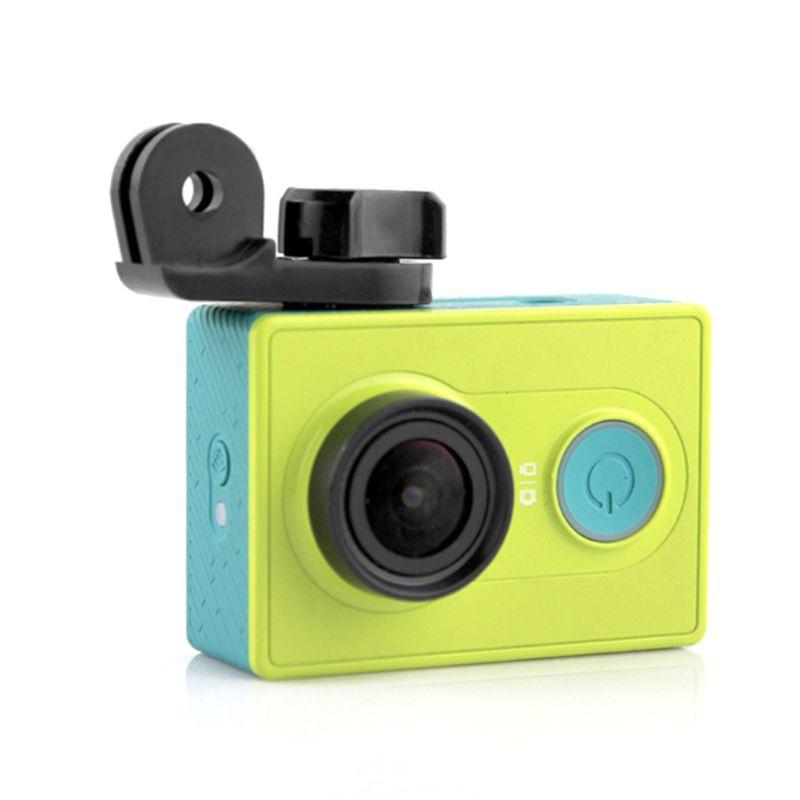 1 Vít Nhựa Gắn Máy Ảnh Hành Trình Gopro Hero 2 3 3 + 4 5 Cho Yi 1