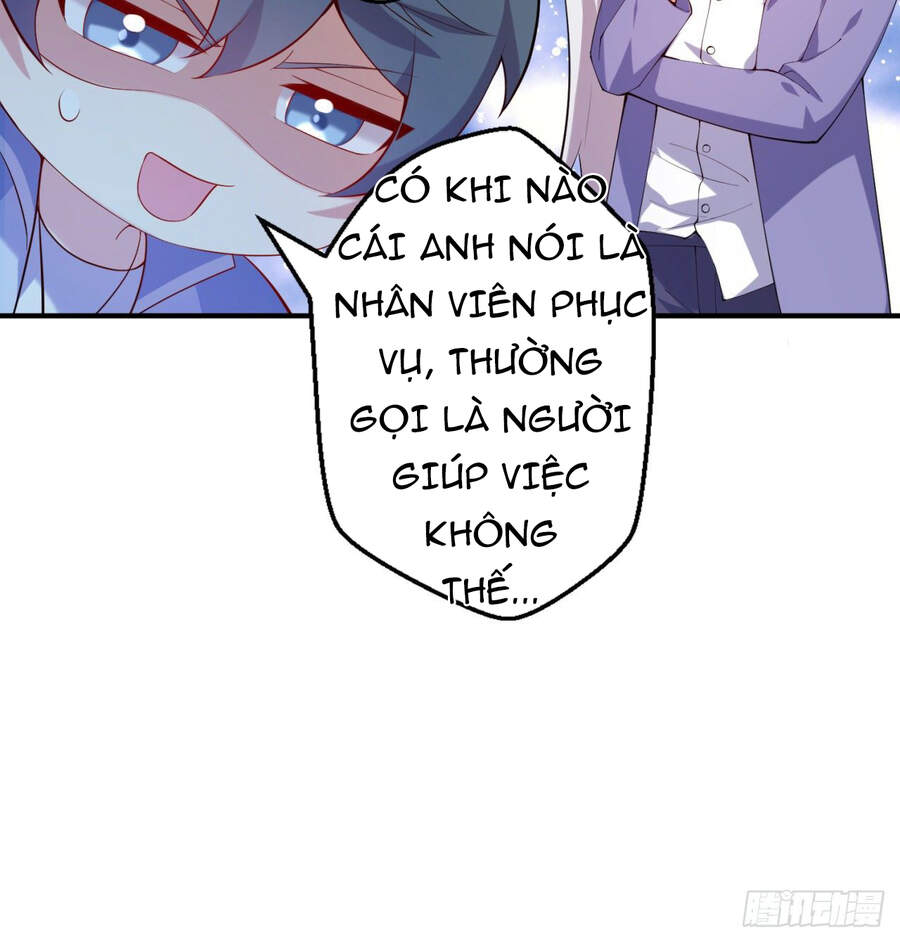 nhặt thuộc tính tại trái đất chapter 6 31