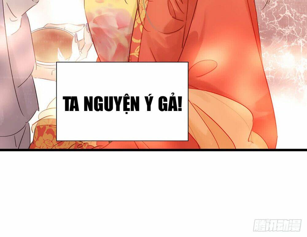 sổ tay xoay người của thị thiếp chapter 0 14