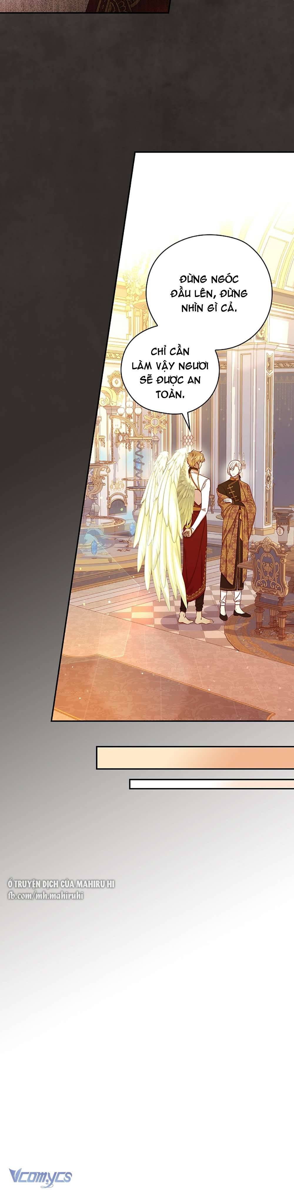 sống sót dưới thân phận hầu nữ chapter 129 25