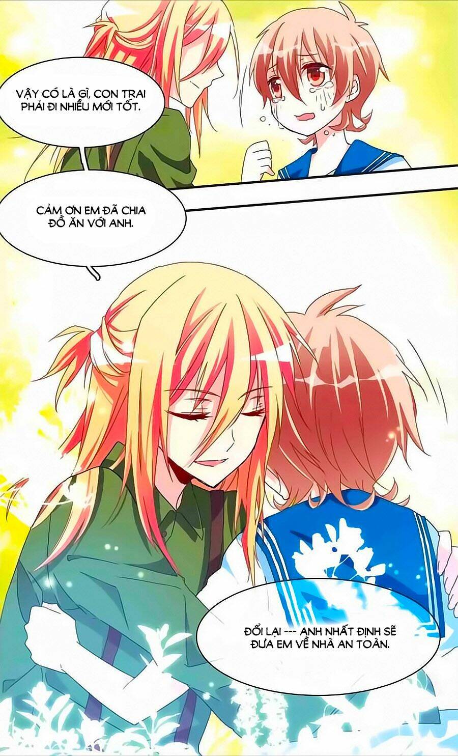 ám chi lạc ấn chapter 21 3