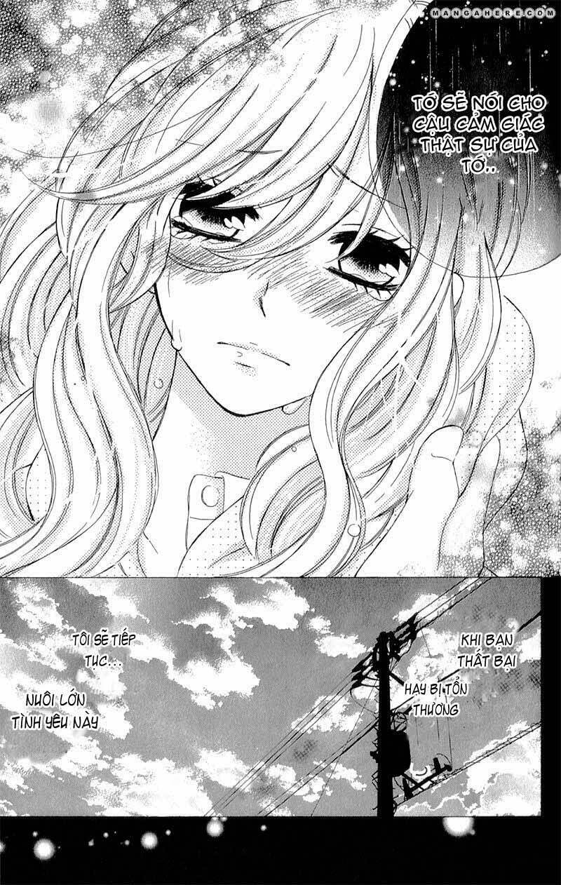 kimi ni happiness chapter 4 40