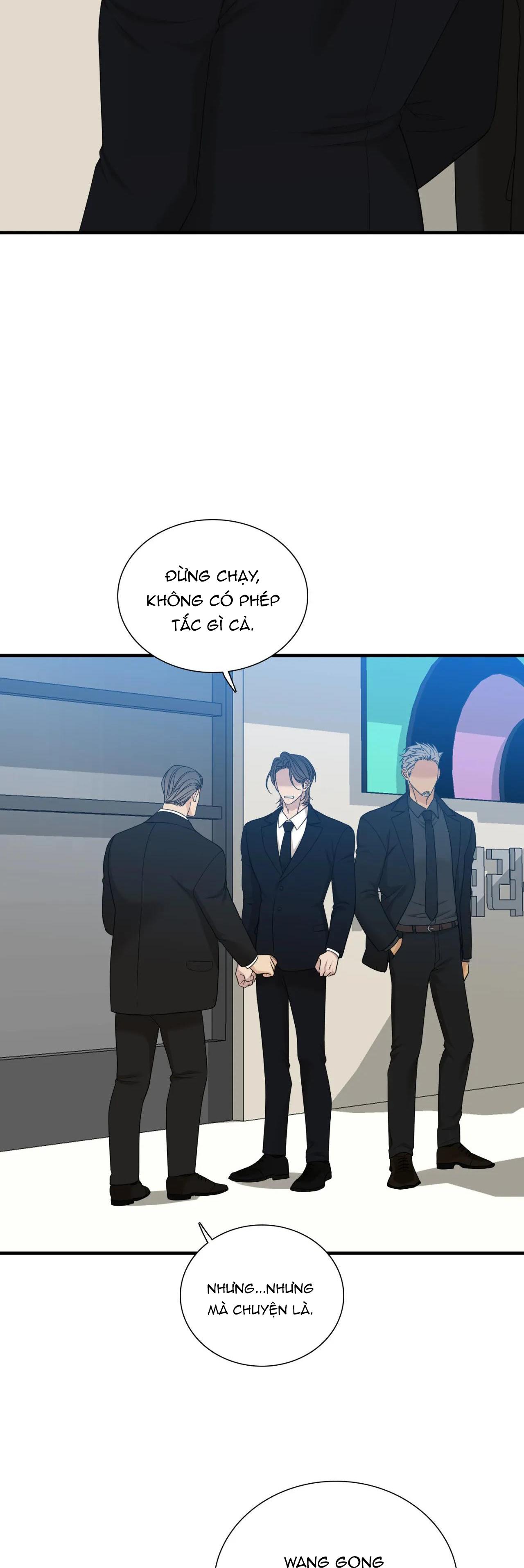 tên rác rưởi chapter 56 4