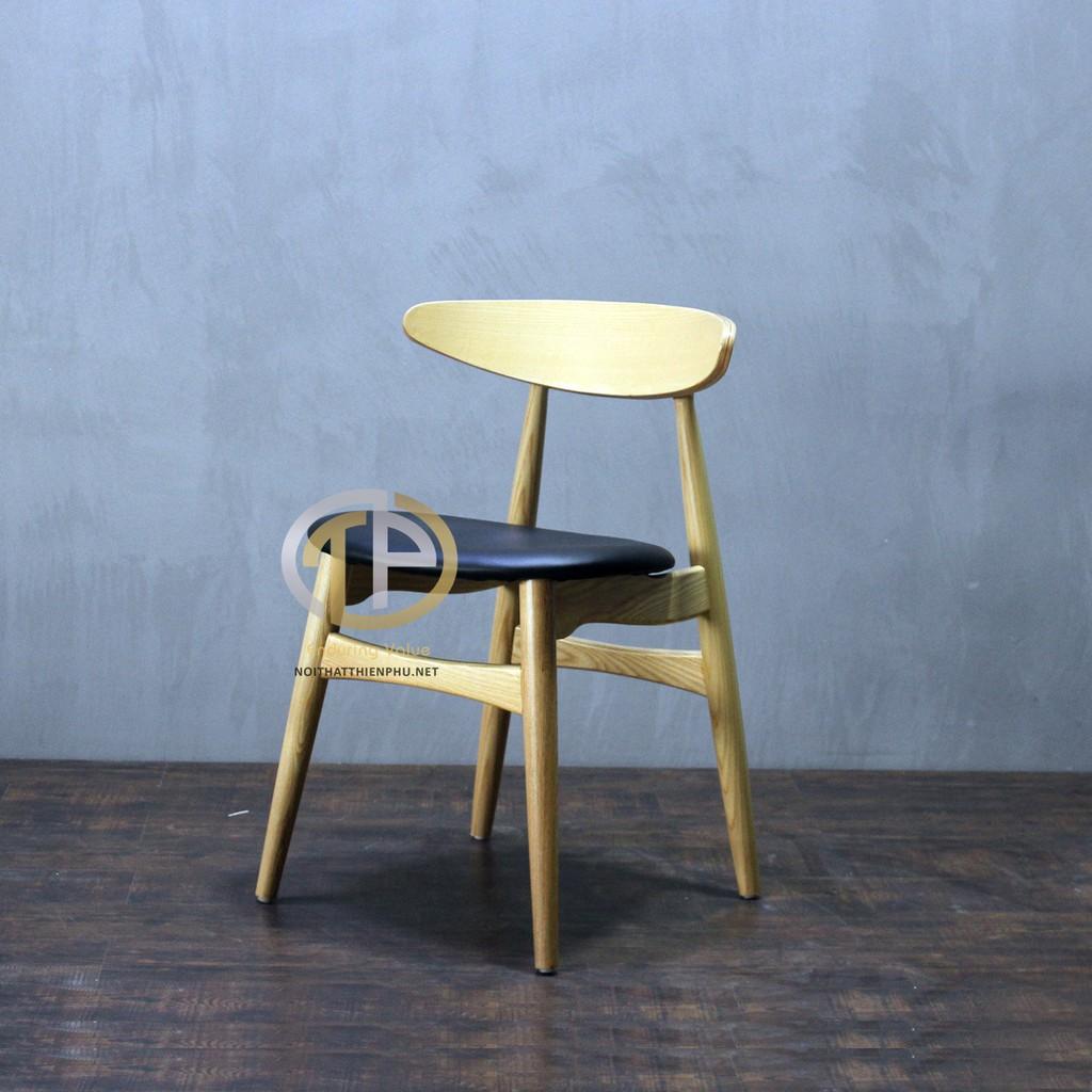 Ghế Luna mặt trăng - ghế ăn, ghế cafe