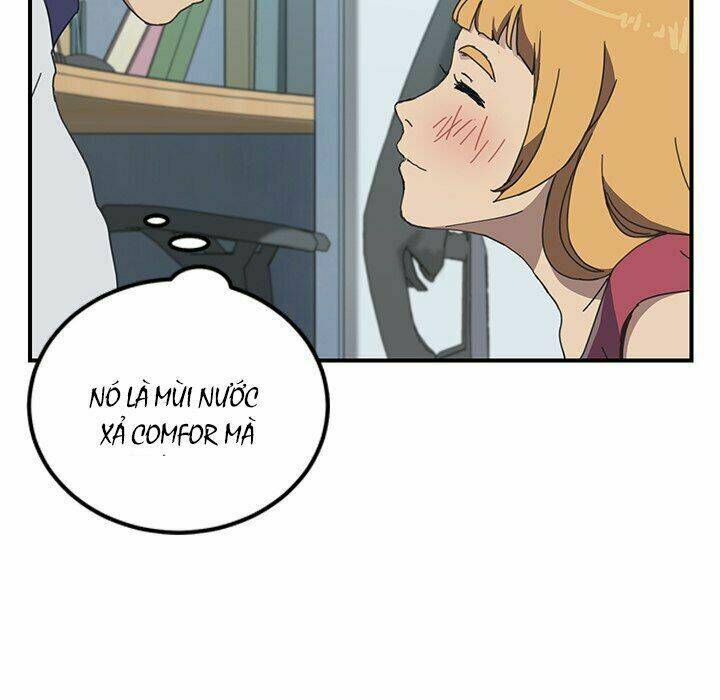 bạn cùng phòng bất đắc dĩ chapter 5 34
