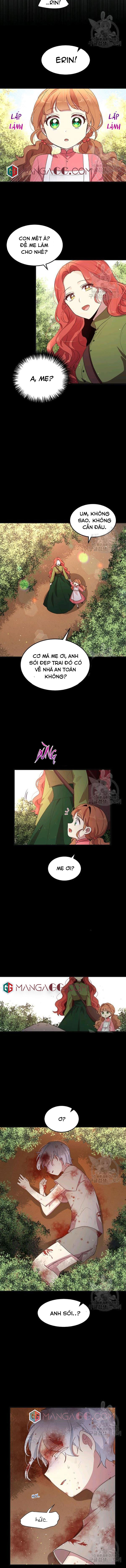 tại sao ngài làm điều này, công tước chapter 108 11