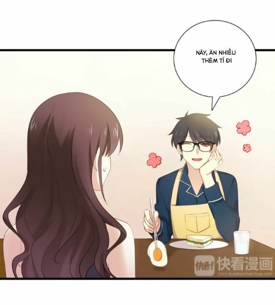 tình yêu là thế phần 2 chapter 15 4