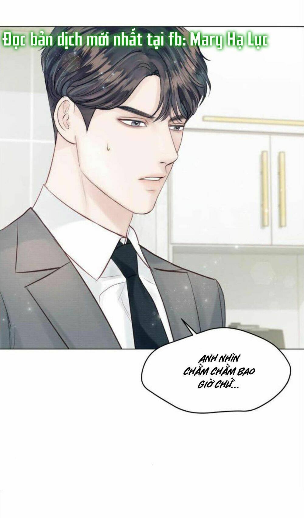 nhất định chúng ta sẽ được hạnh phúc chapter 20.3 27