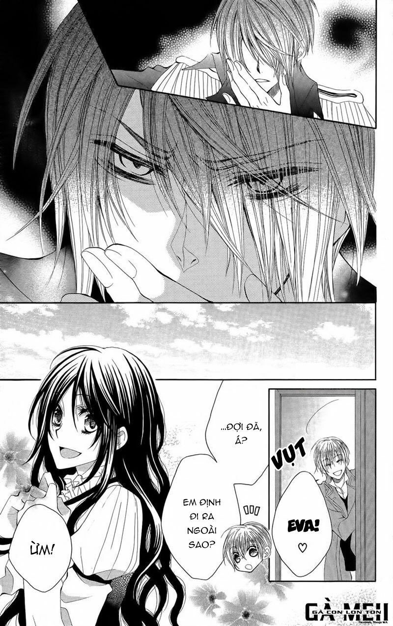 hyakunen renbo chapter 7 15