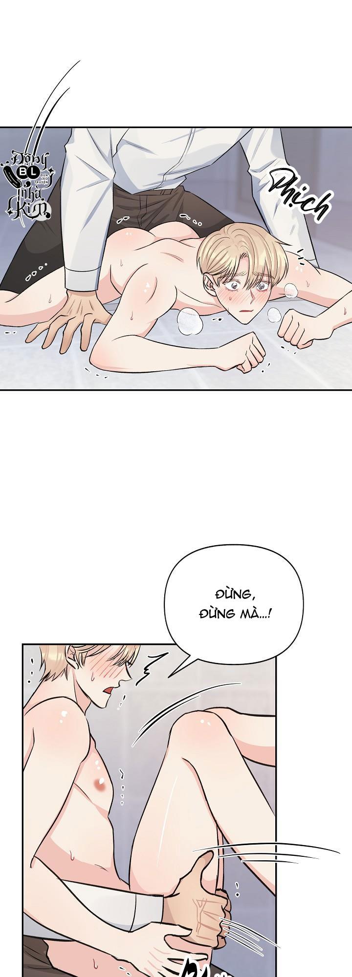 sắc đêm chapter 14 28