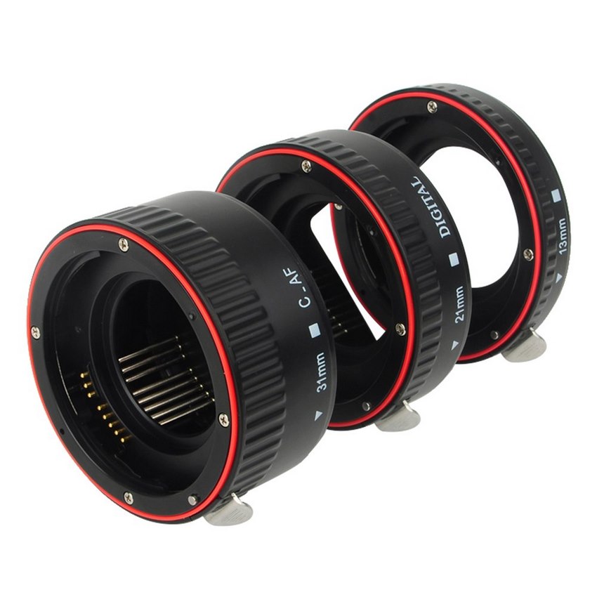 Ống nối chụp Macro cho Canon CM-ME-AFC - Hàng chính hãng