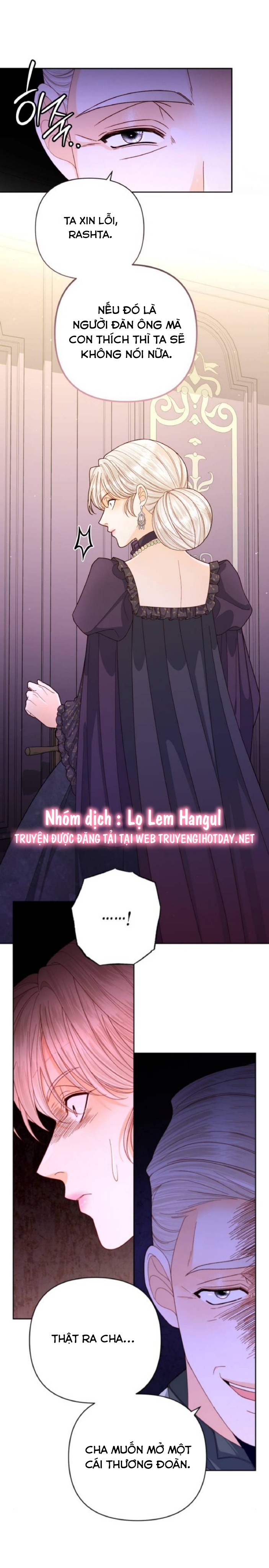 Hoàng Hậu Tái Hôn chapter 162 10