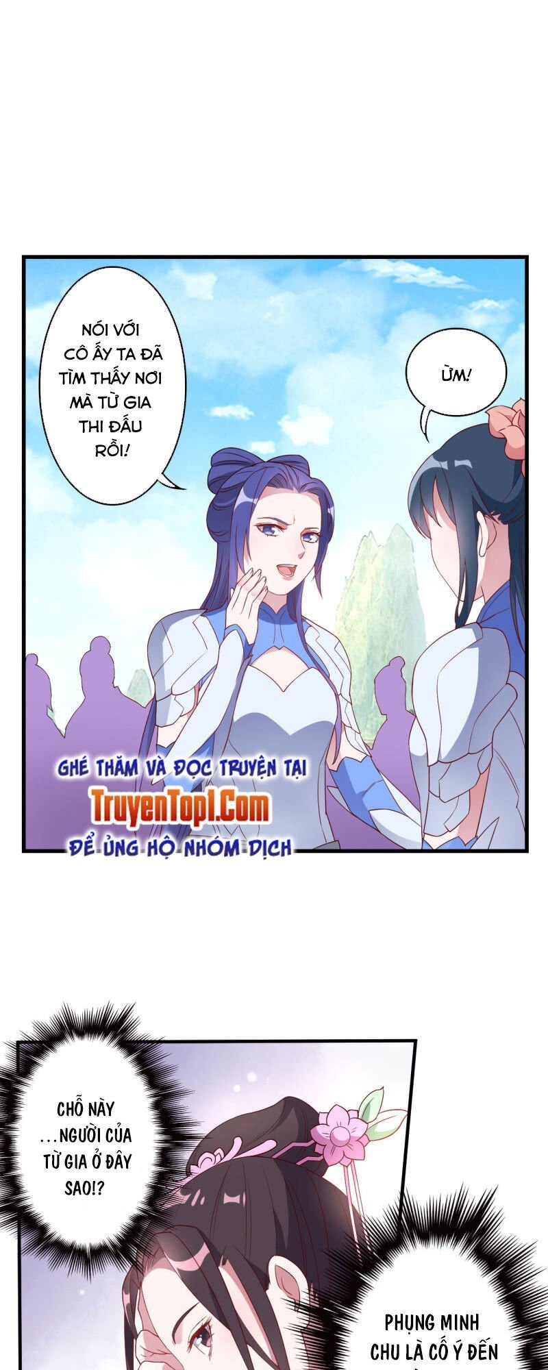tà y cuồng thê chapter 134 7