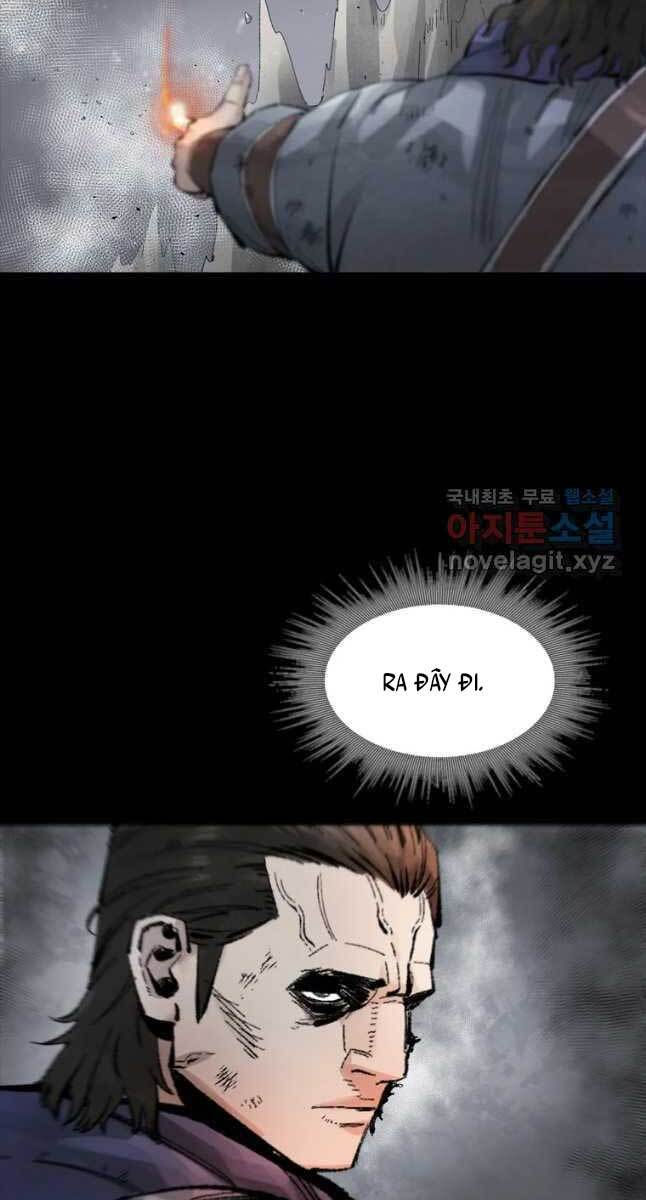 mật mã mê cung chapter 45 70