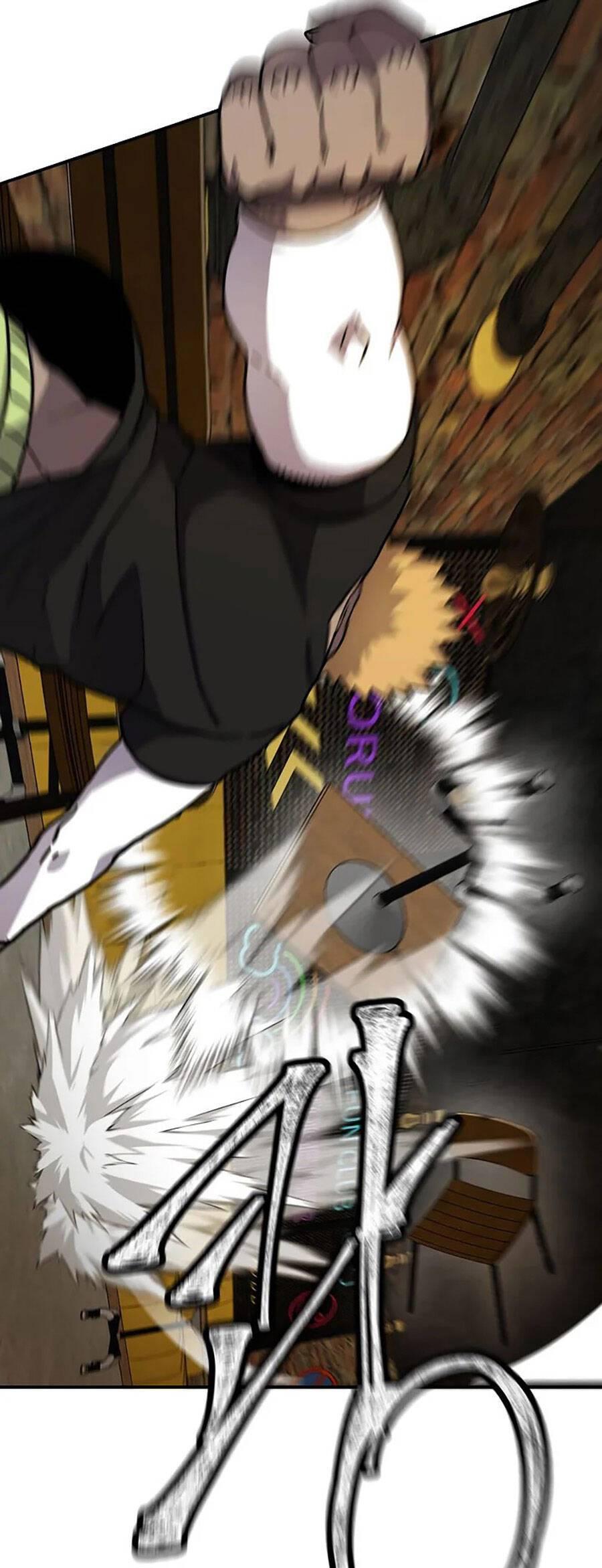 shaman - pháp sư chapter 52 33