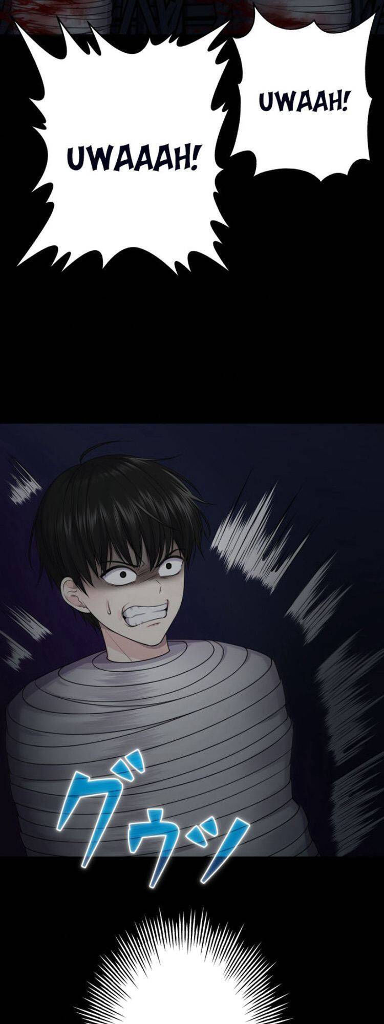 trò chơi của chúa thượng chapter 16 57