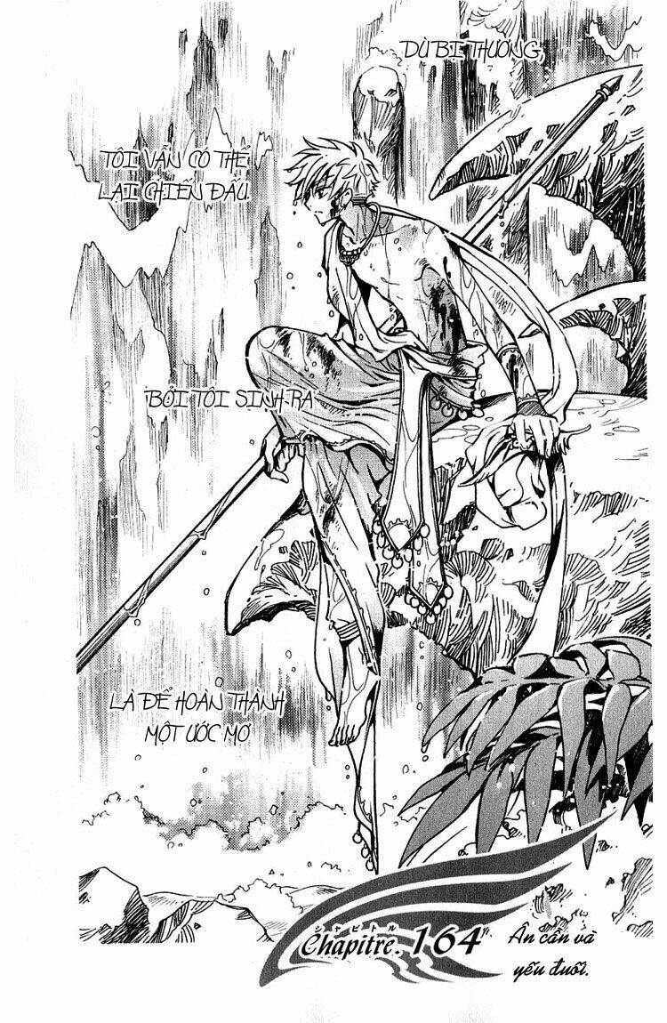 huyền thoại đôi cánh chapter 164 2