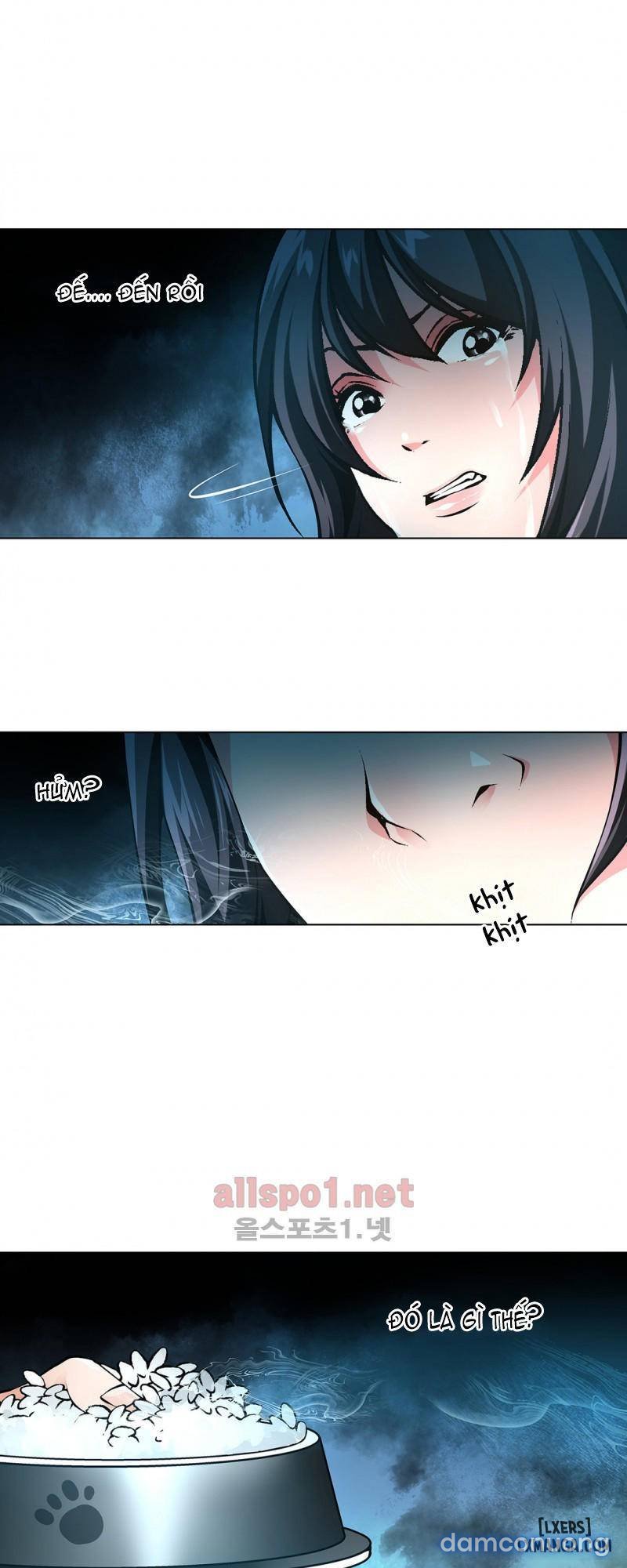 nô lệ song sinh chapter 52 27