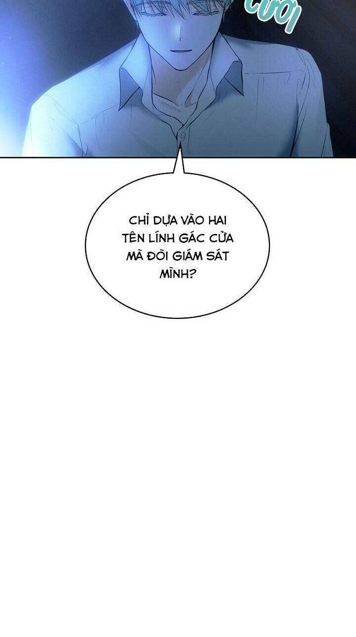 con gái bá tước bỗng thành vị hôn thê của thái tử điện hạ chapter 40 45