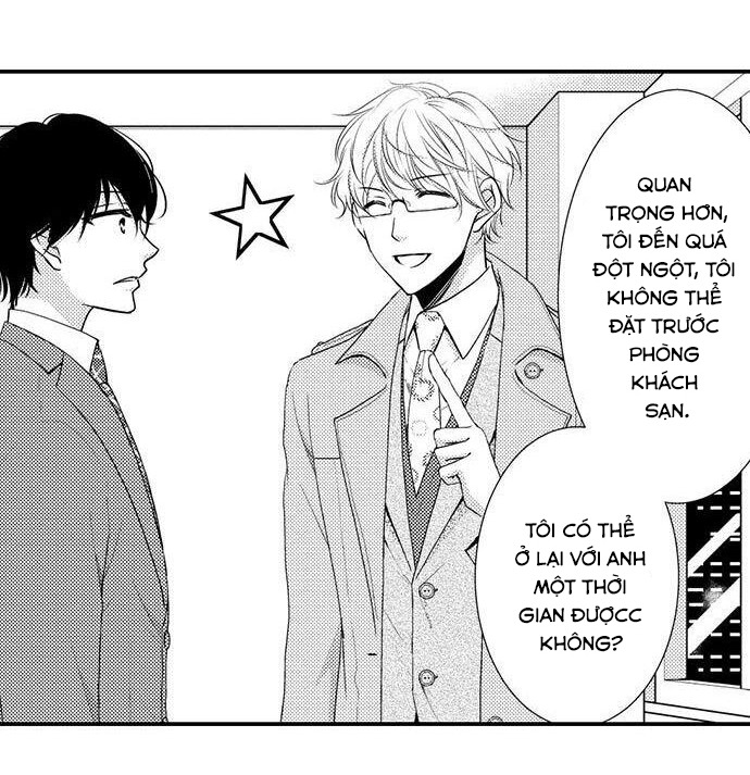 sự cao trào hoàn hảo chapter 136 35