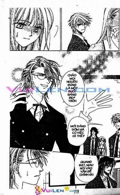 nữ sinh thời đại chapter 1 79
