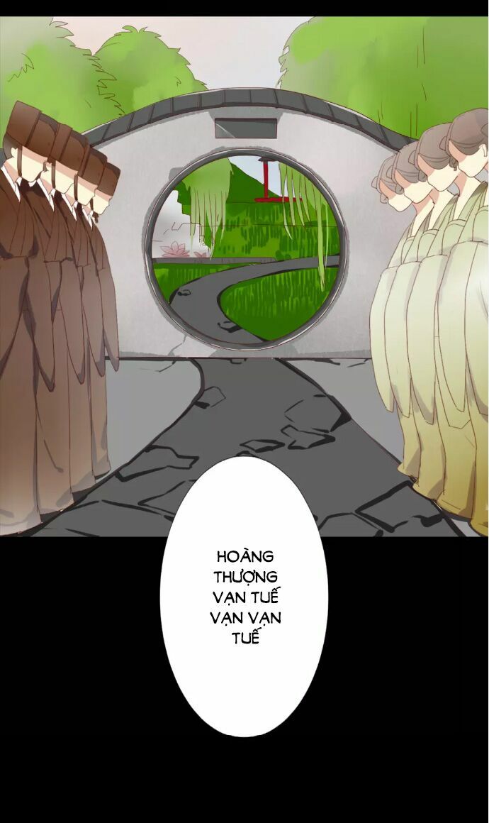 lưỡng bất nghi (full) chapter 6 6