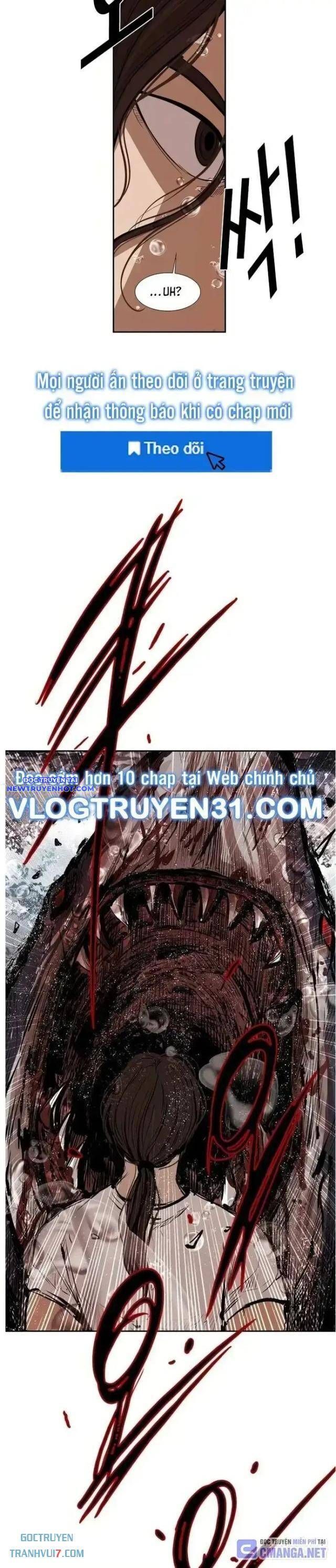shark - cá mập chapter 117 17