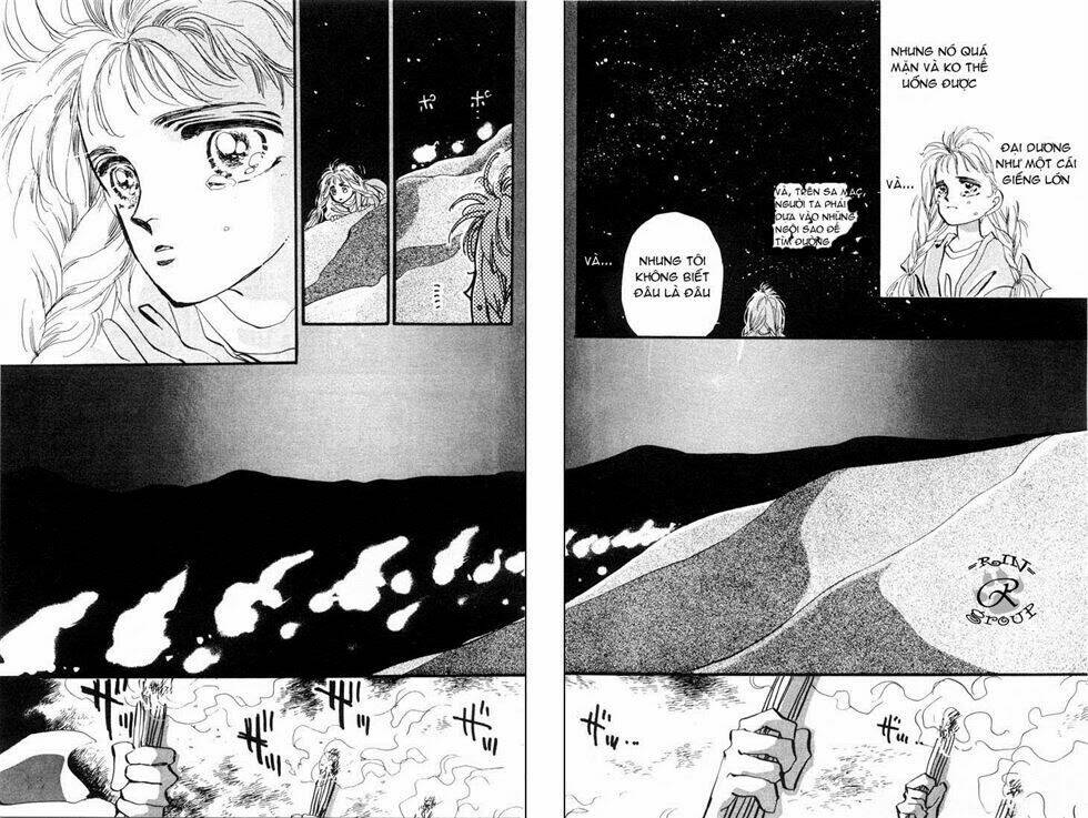 đứa con số phận chapter 1 25