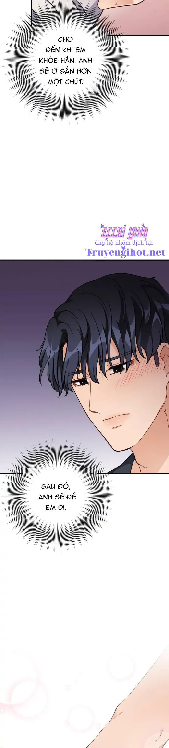 cuộc hôn nhân hoàn hảo không tồn tại chapter 7.1 16