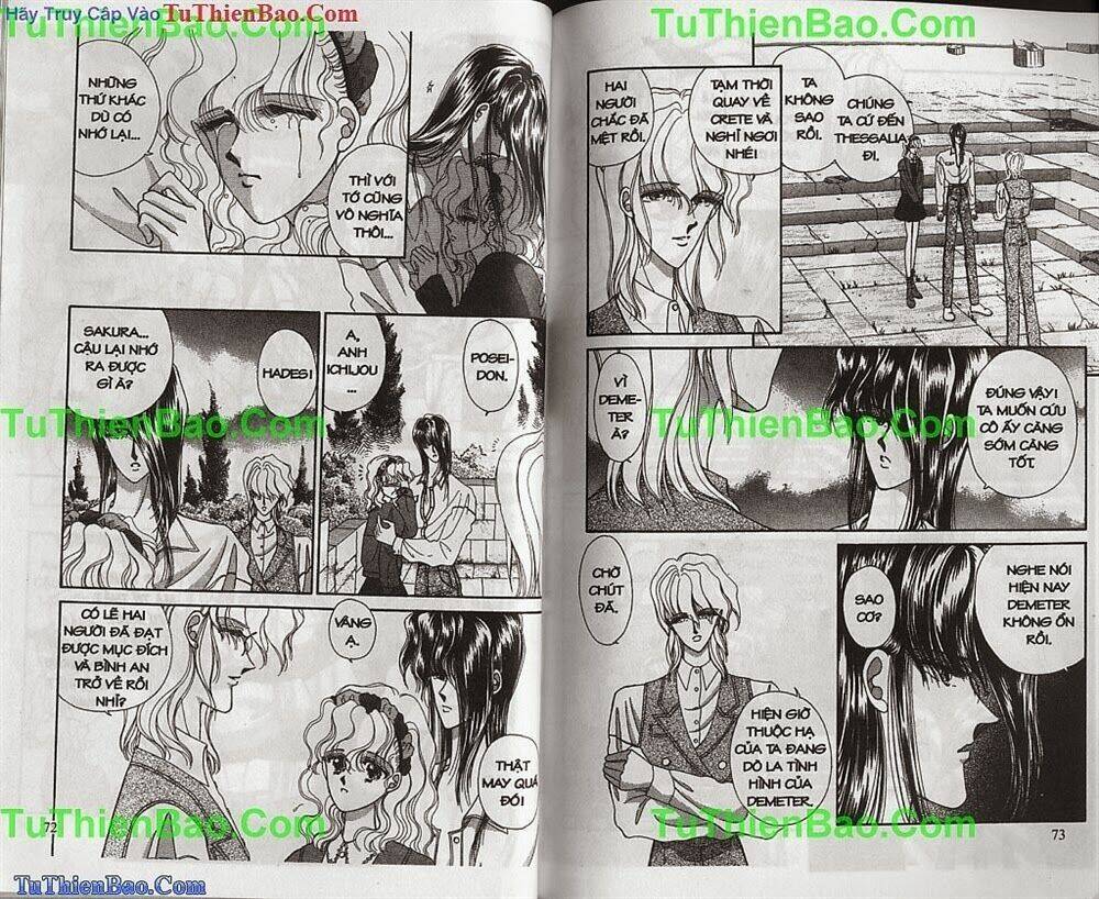 aries thần thoại cung hoàng đạo chapter 17 37