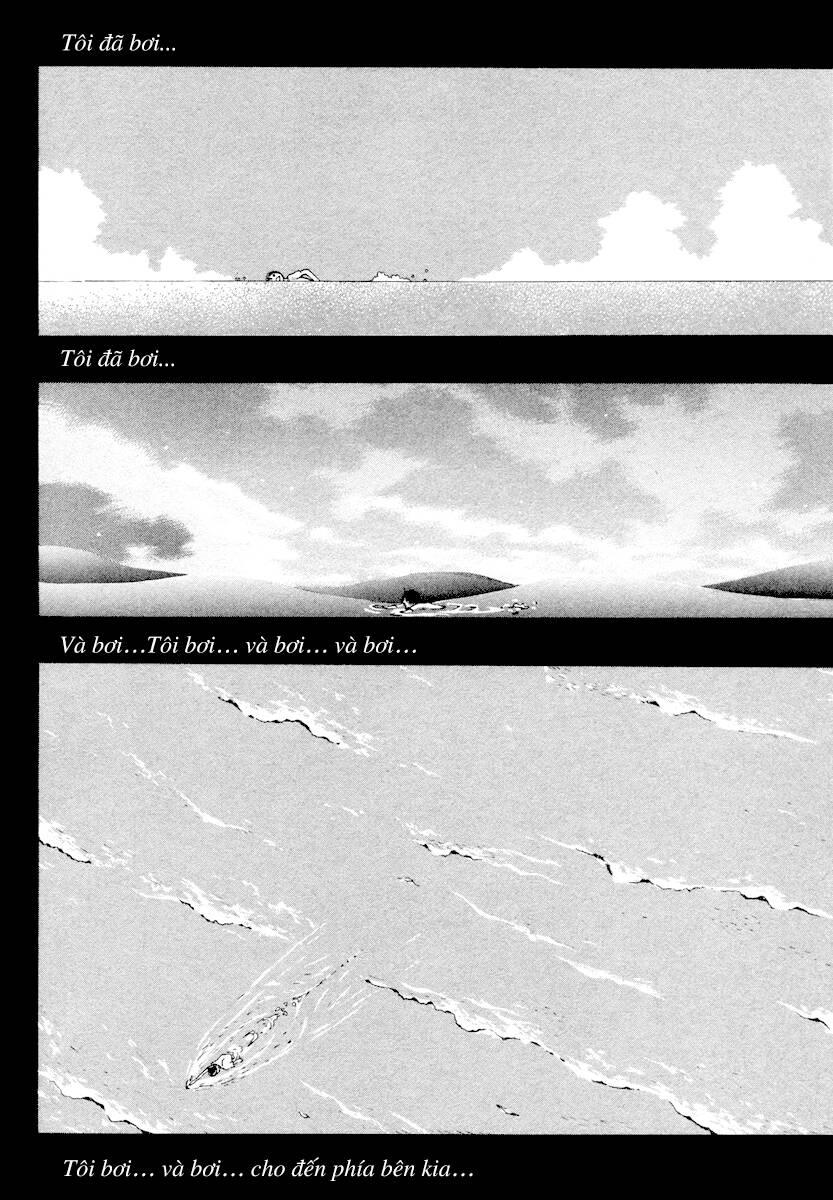 3-gatsu no lion chapter 11 21