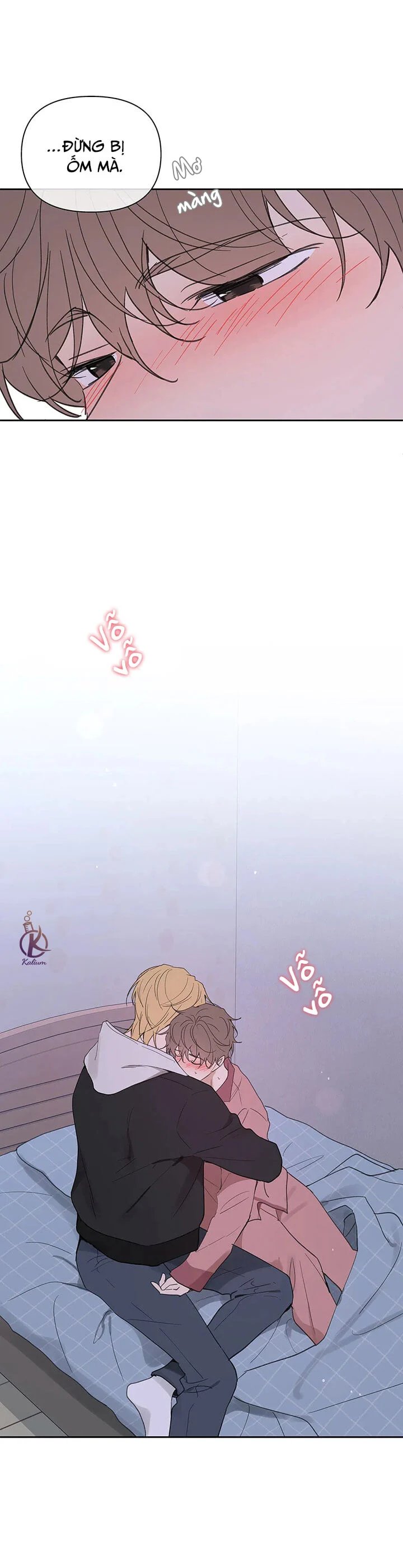 tâm tư của ju in chapter 55 16