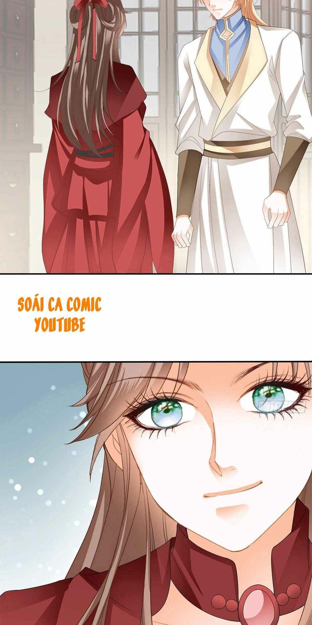 bổn vương muốn nàng chapter 63 33