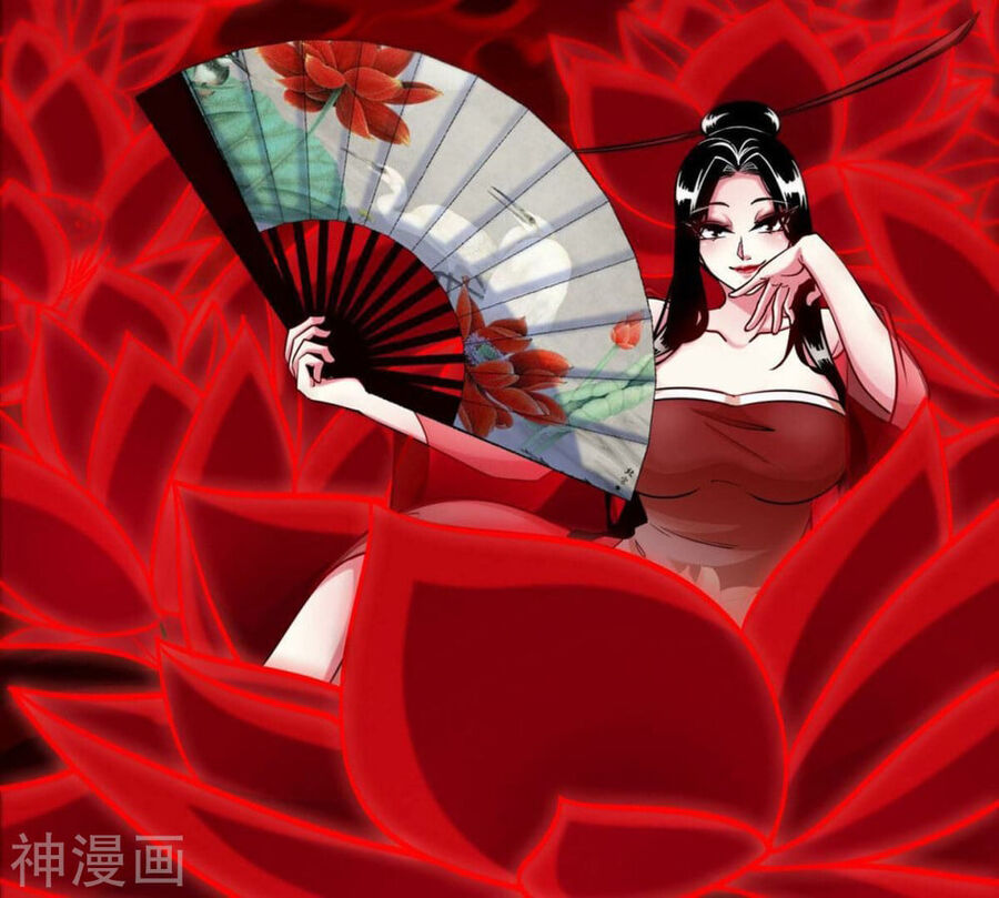 bản kiếm tiên tuyệt không làm nô chapter 67 18