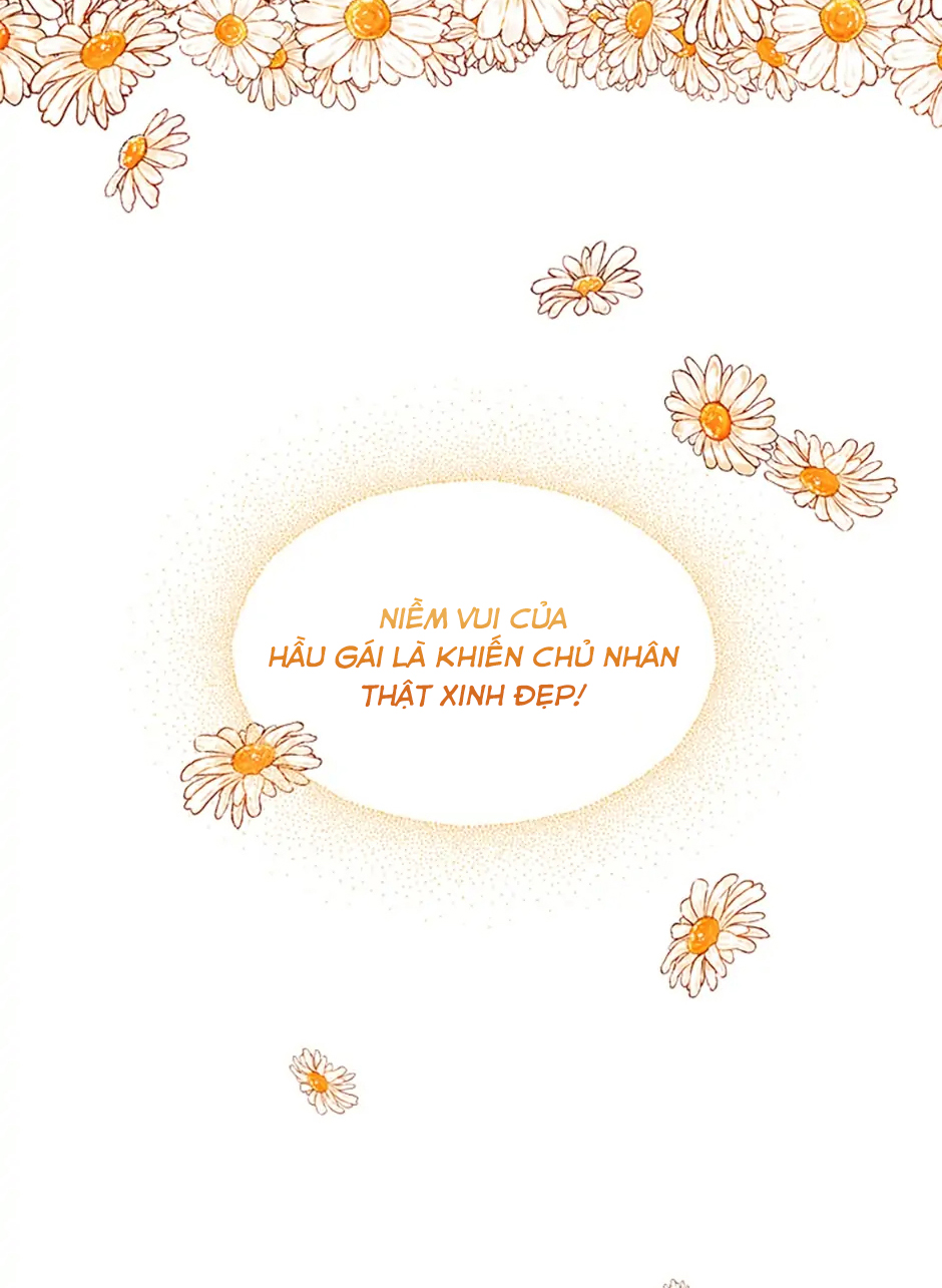 tôi sẽ không kết hôn với ngài đâu chapter 3 49