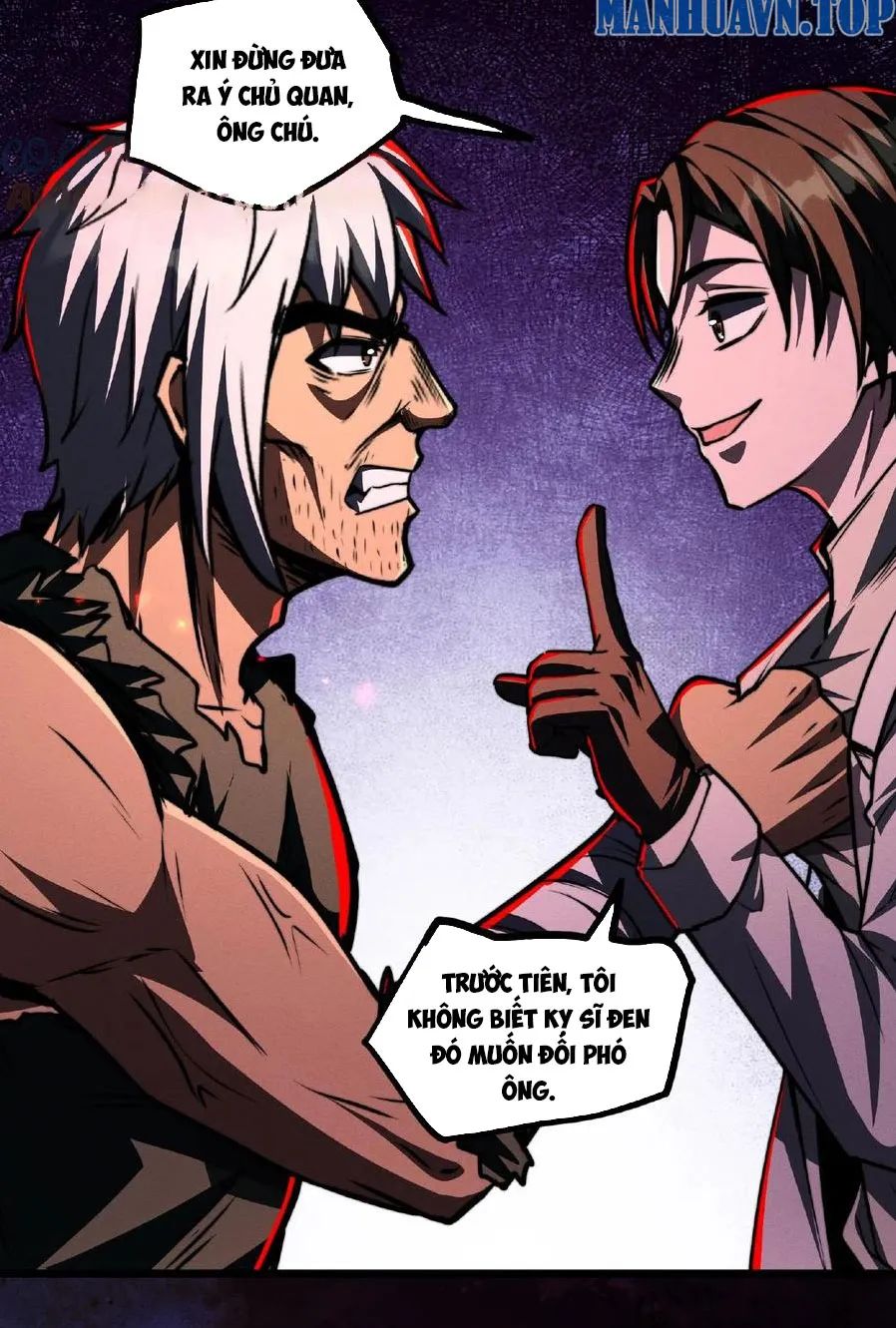quỷ dị dược tề sư: bệnh nhân của ta đều là kinh khủng chapter 54 3