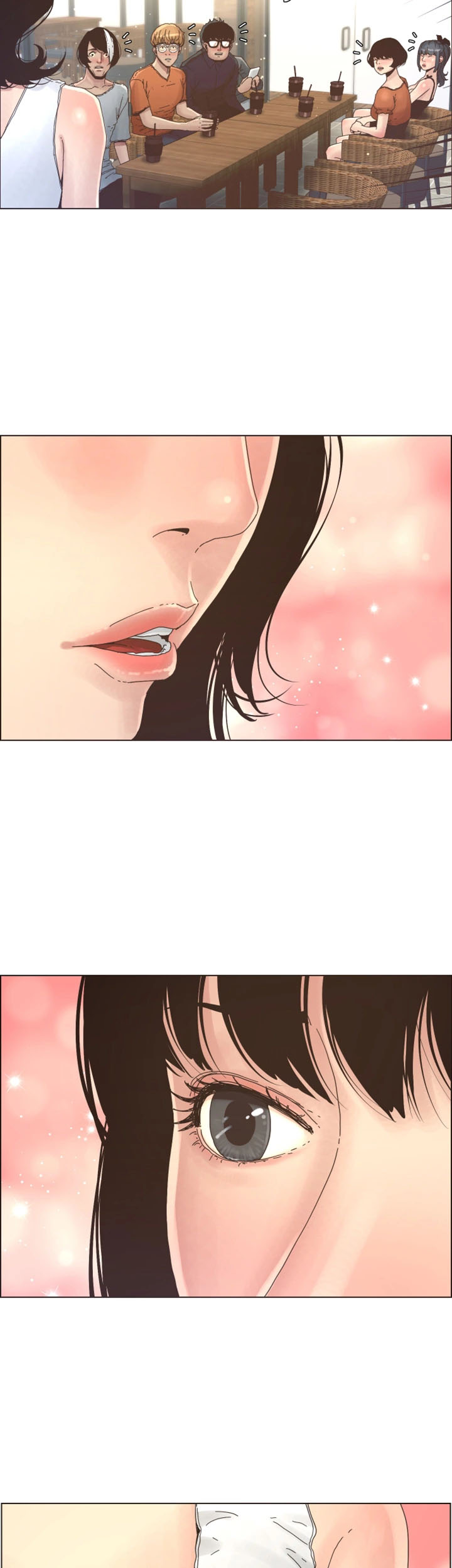 cha dượng chapter 27 20