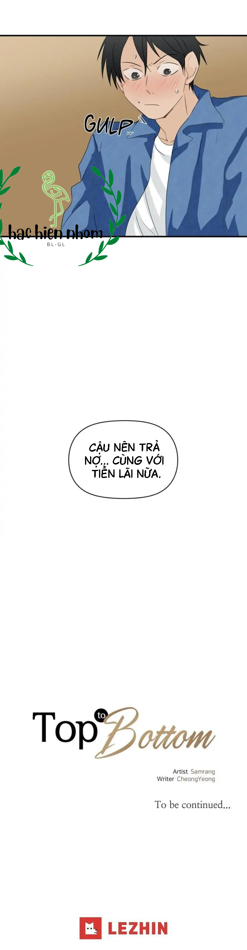 từ đầu xuống chân chapter 10 8