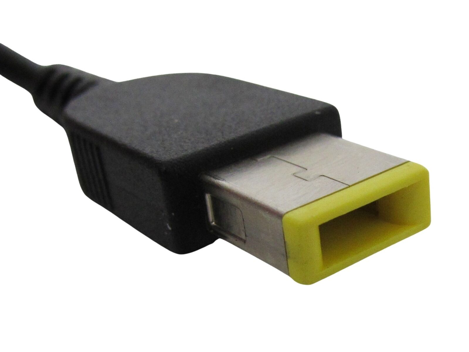 Adapter sạc laptop Lenovo 65w (20v-3,25A) đầu vuông, loại sạc mỏng slim, dùng cho laptop lenovo thinkpad X240, T440,T440s,T450,T450s - Hàng chính hãng