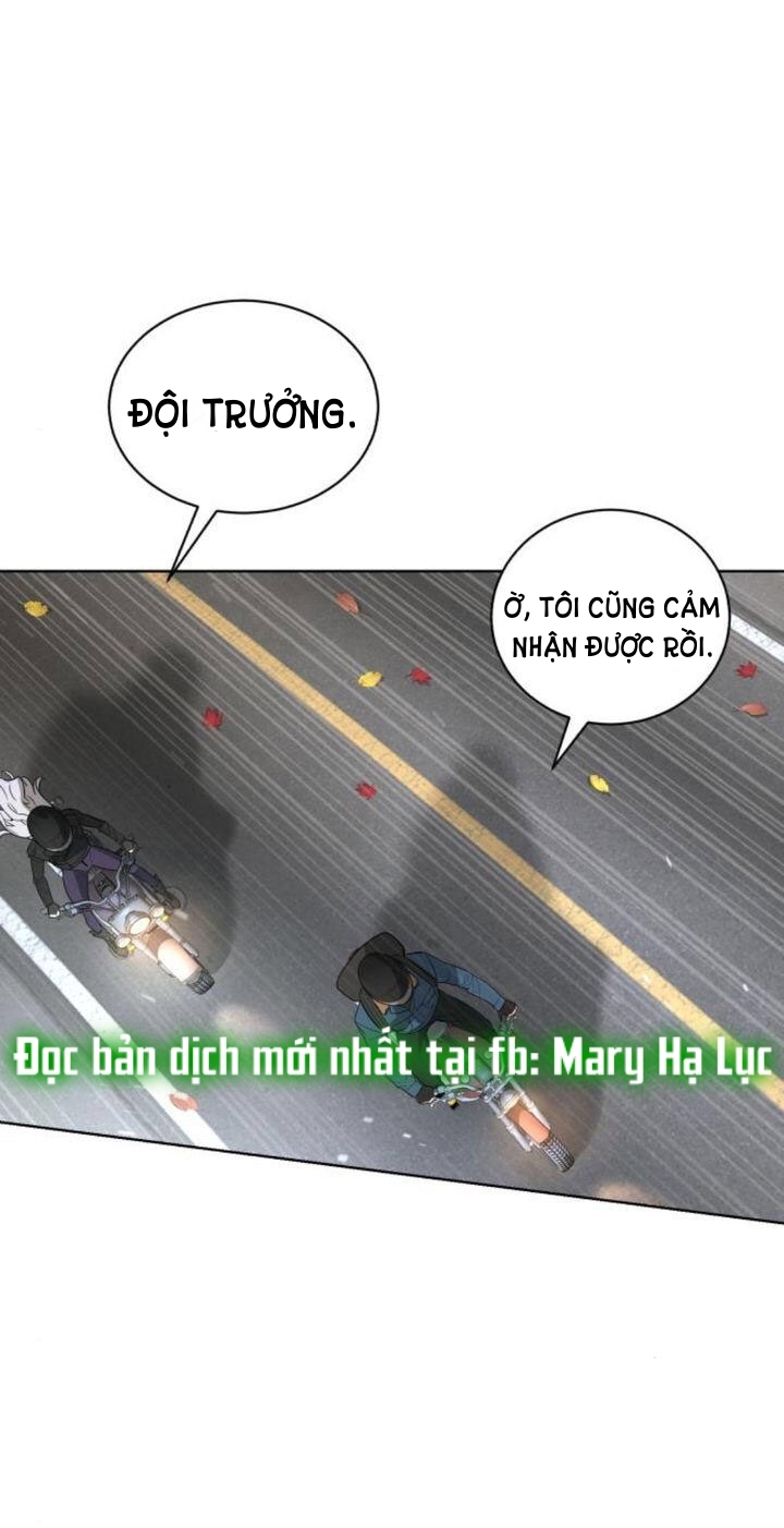 bạch huyết - white blood chapter 66 4