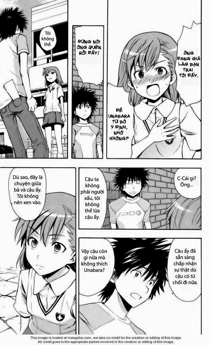 cấm thư ma thuật index chapter 23 21