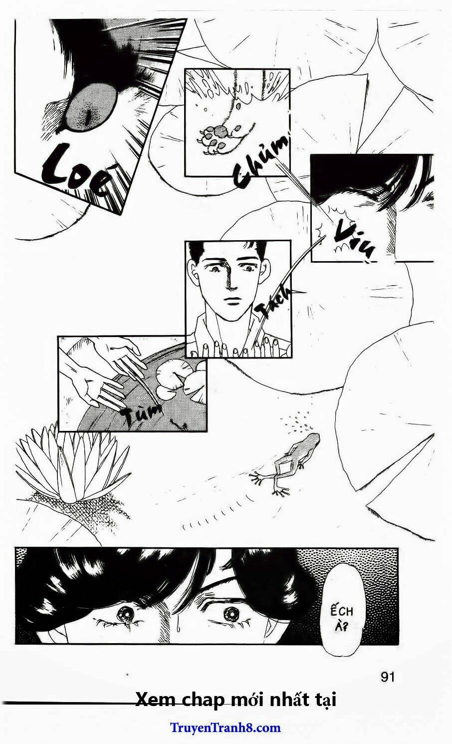 bác sĩ thú y chapter 38 6