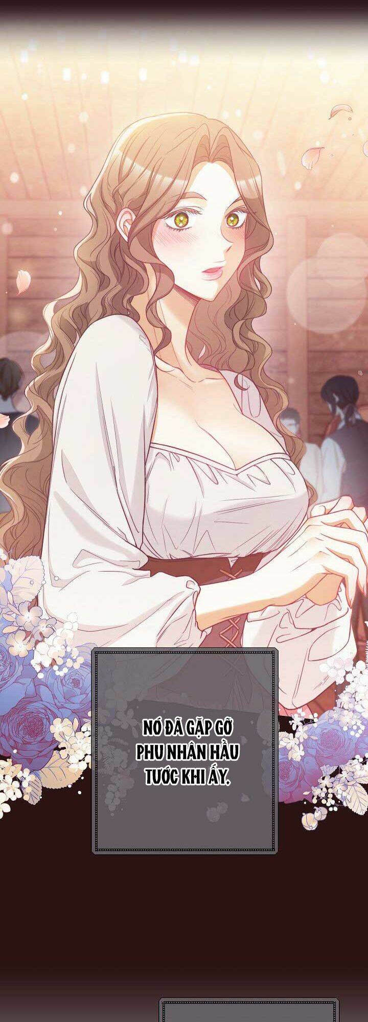 ác nữ phản diện đảo ngược đồng hồ cát chapter 76.1 46