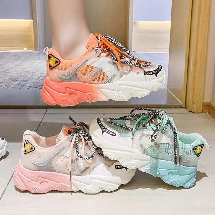 GIẦY THỂ THAO HÀNG CAO CẤP