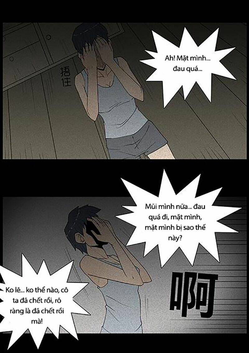 kinh dị đêm khuya chapter 30 19