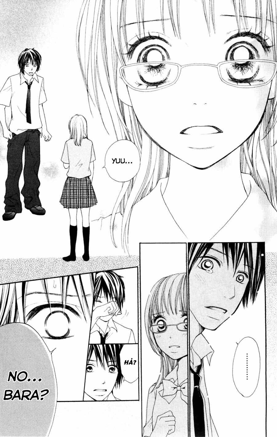 inochi chapter 3.2 20